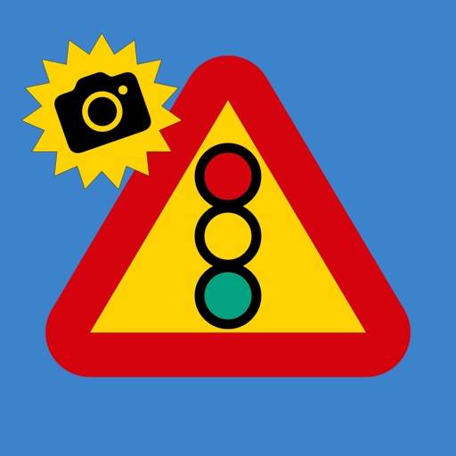 ta bort Vägmärkesguiden