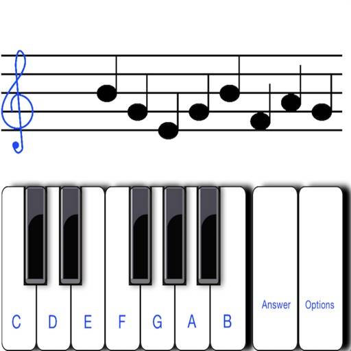 Solfeo - leer tutor de música