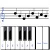 Solfa - learn read music tutor icon