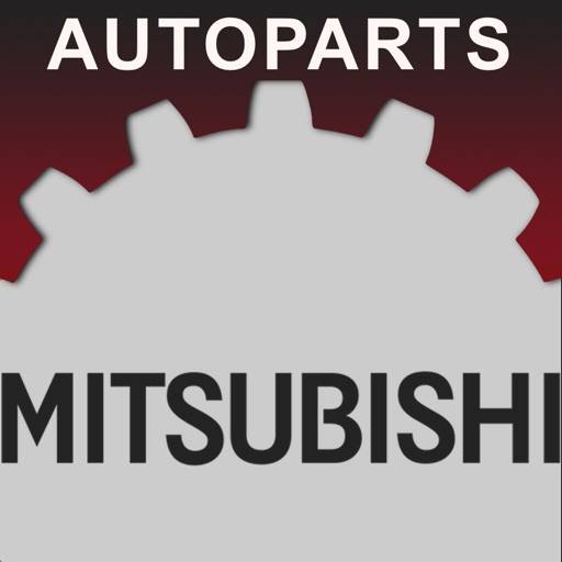 Autoparts for Mitsubishi