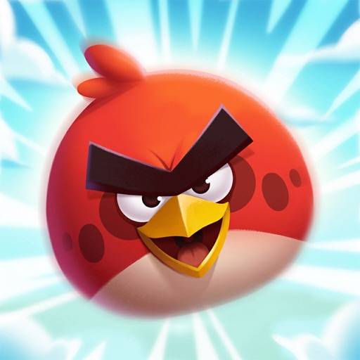 Angry Birds 2 icon