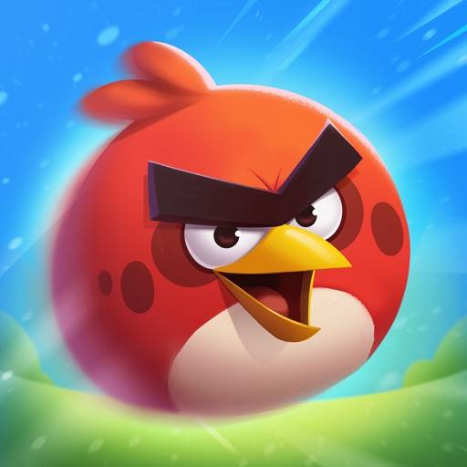 Angry Birds 2 ikon