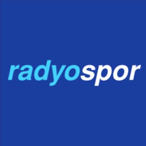 Radyospor app icon