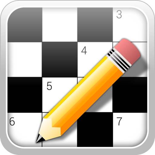 2,186 Crosswords icon