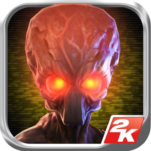 XCOM: Enemy Within icono