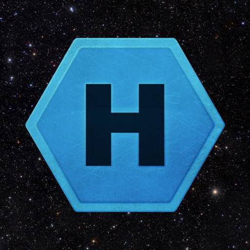 Hexiled app icon