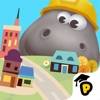 Hoopa City app icon