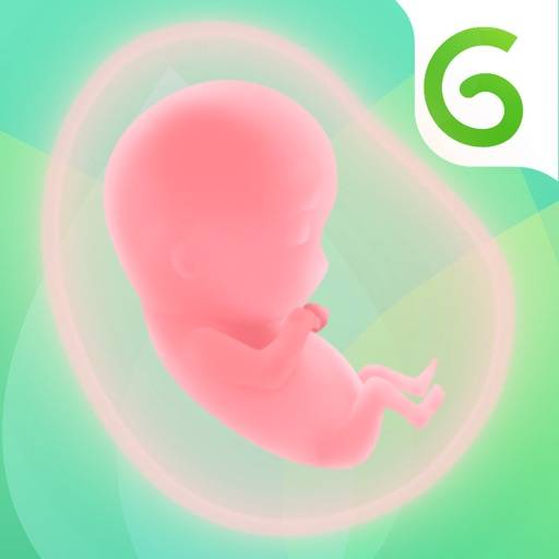 Nurture Pregnancy Week by Week icon