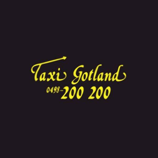 Taxi Gotland ikon