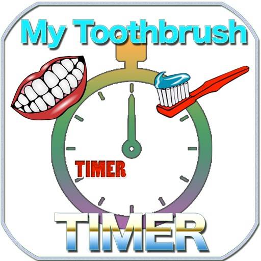 elimina My Toothbrush Timer