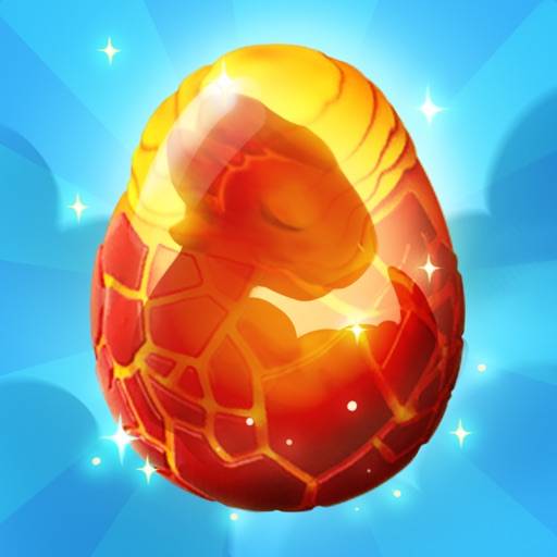 Dragon Mania Legends app icon