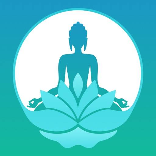 Serenity: Meditation Timer icon