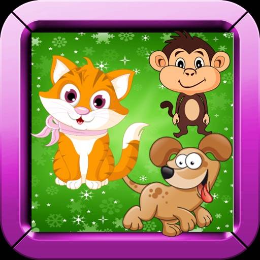 Toon Animal Kingdom app icon