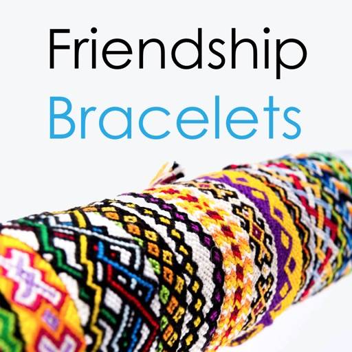 Friendship Bracelet & Rainbow Loom Designs: Video Tutorials icon