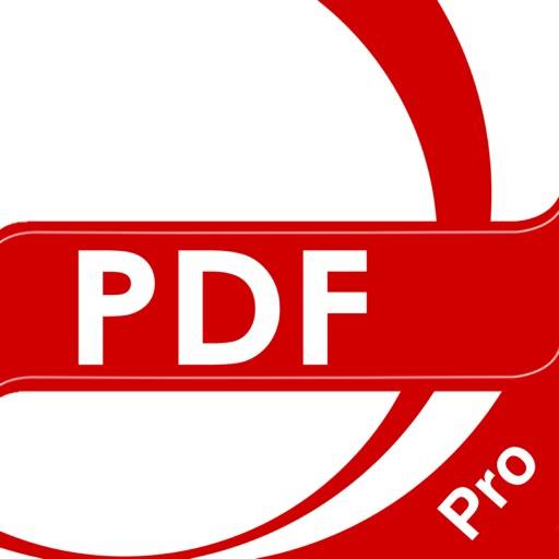 PDF Reader Pro icon