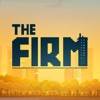 The Firm Icon