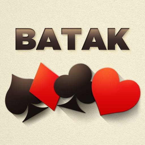 Batak HD app icon