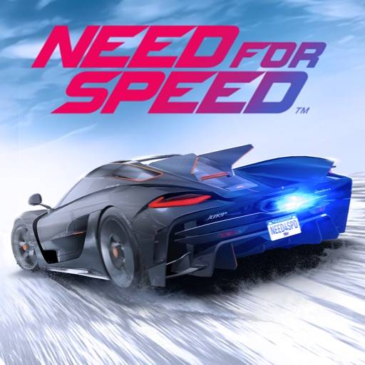 Need for Speed: NL La Carrera icon