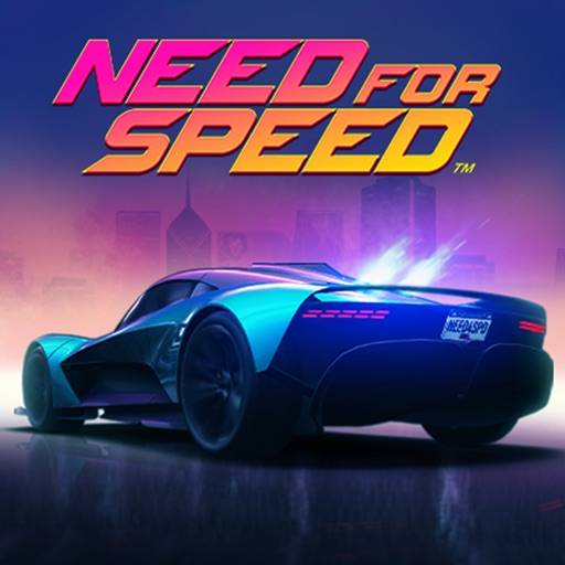 Need for Speed No Limits icône