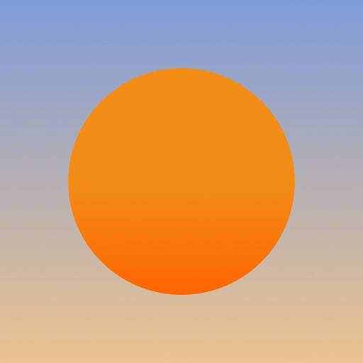 Fine° Rise app icon