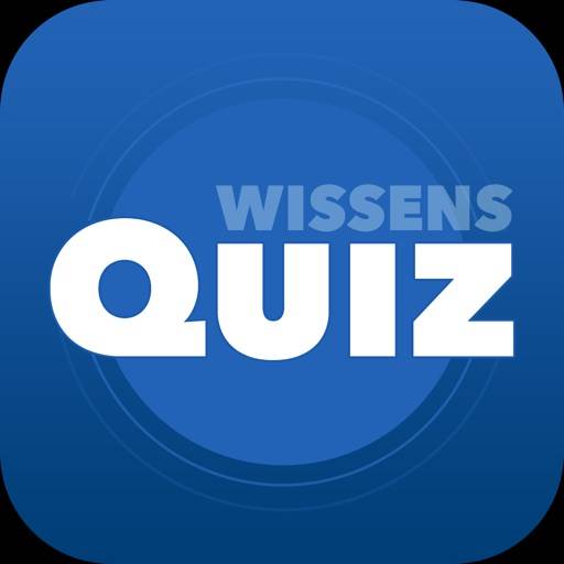 Wissens Quizspiel Deutsch Symbol