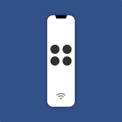 Remote, Mouse & Keyboard Pro app icon
