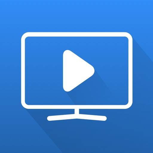 IP Television app icon