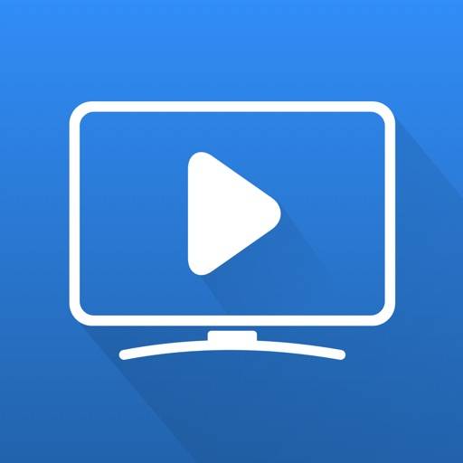 IP Televisión app icon