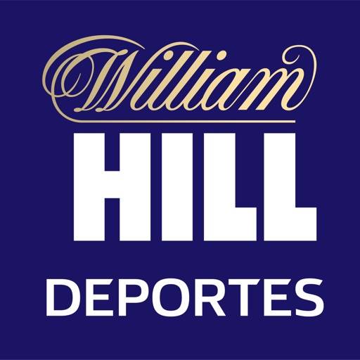 William Hill Apuestas icono