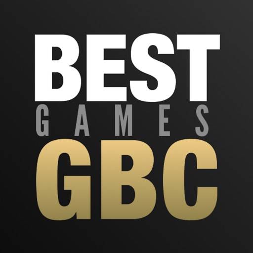 Best Games for Game Boy and Game Boy Color icono
