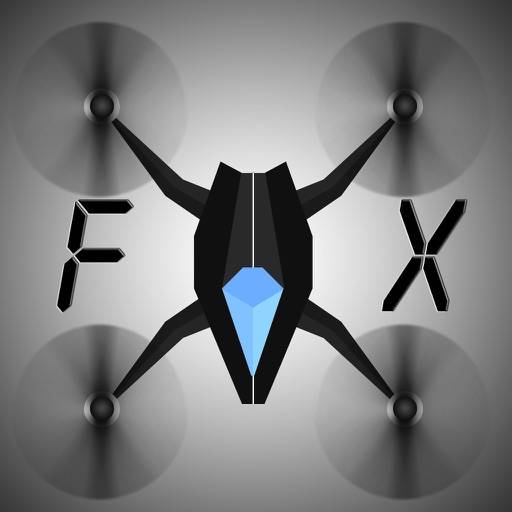 QuadcopterFx Simulator icon