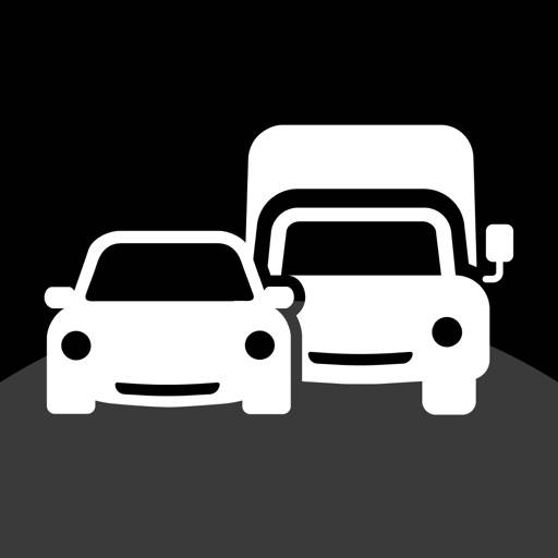 TomTom GO Expert: Truck GPS icon