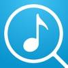 Sheet Music Scanner app icon