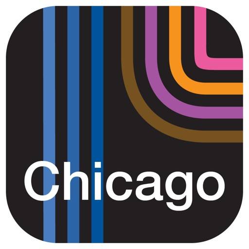 delete KickMap Chicago