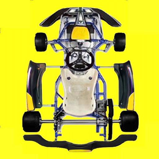 Kart Chassis Setup Premium icon