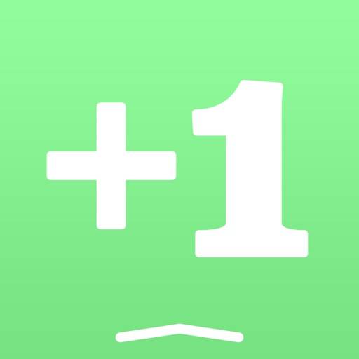 Zähler-Widget icon