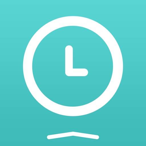 Widget Reloj icono
