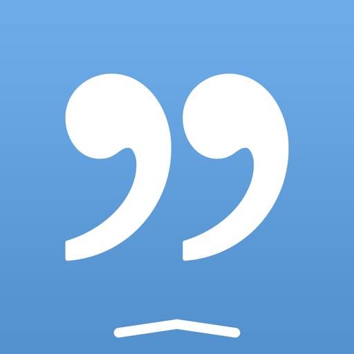 Widget Frase del día app icon