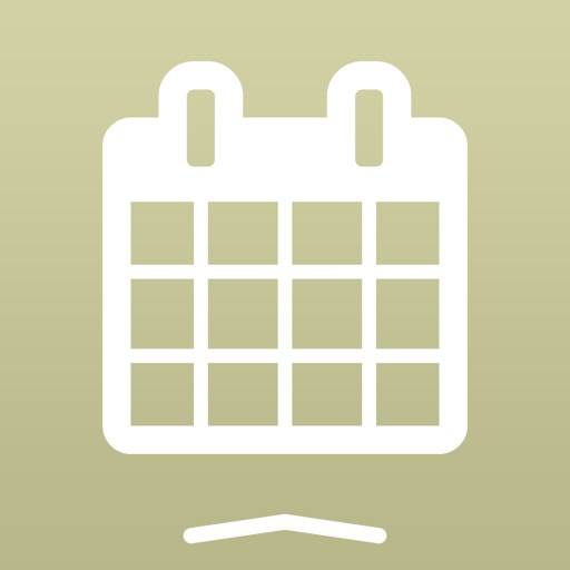 eliminar Widget Calendario