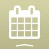 Calendar Widget app icon