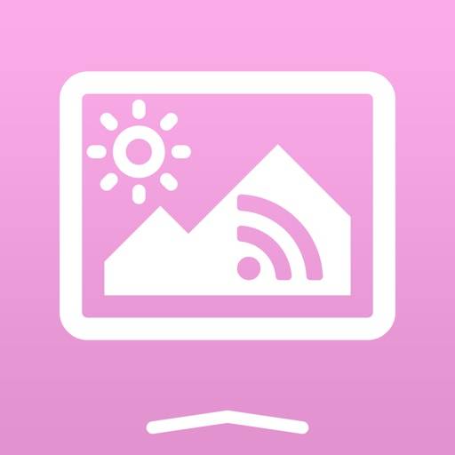 Photo Of The Day Widget icon