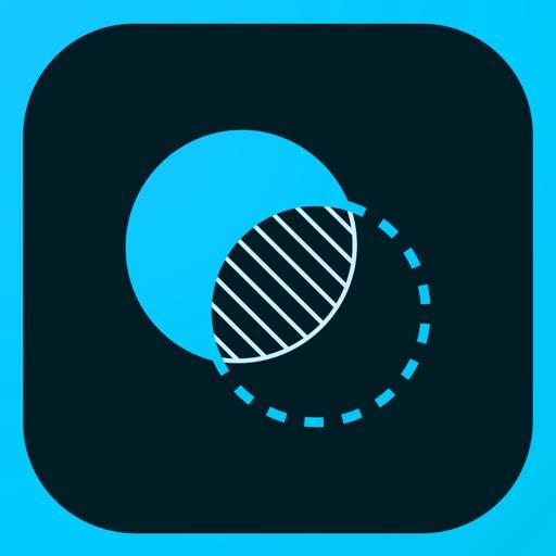 Adobe Photoshop Mix app icon