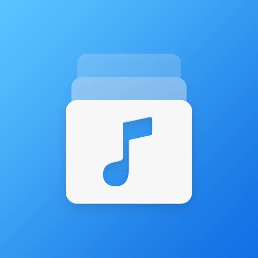 Evermusic: lecteur de musique app icon