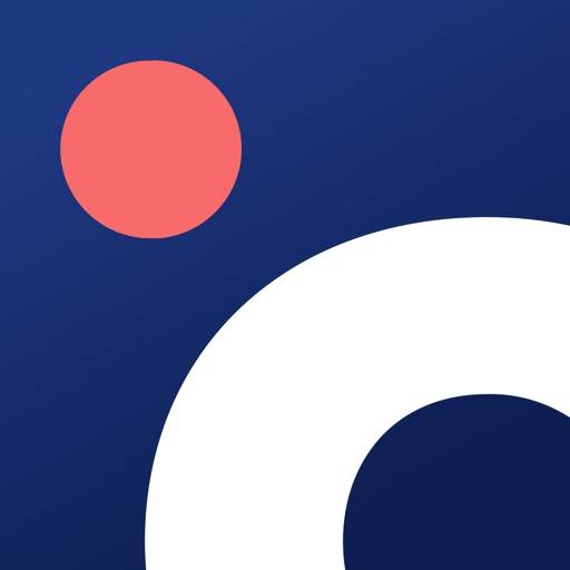 Omio: Europe & U.S. Travel app icon