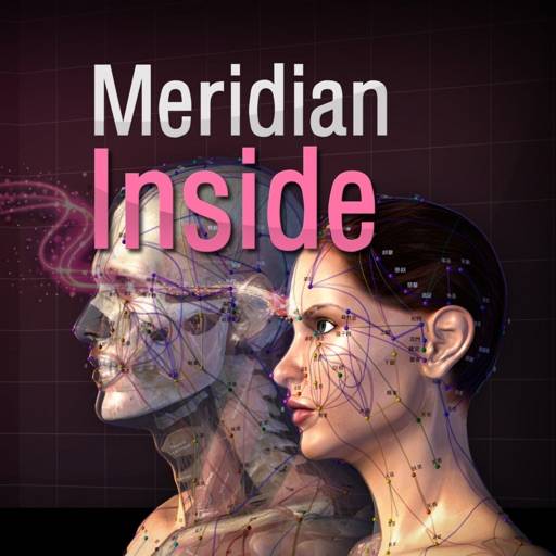 Meridian Inside for iOS icon