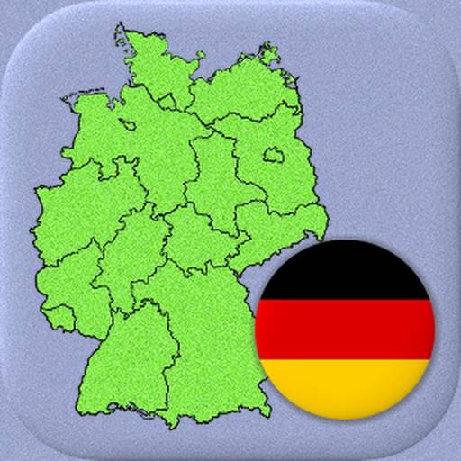 German States icon