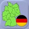 German States - Geography Quiz Symbol