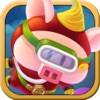 Save Piggy▼$2.99 to $0.99 app icon