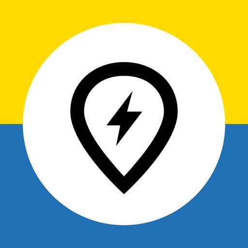 Vattenfall InCharge app icon