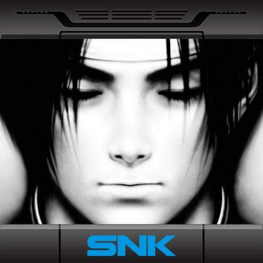 The King Of Fighters '98 simge
